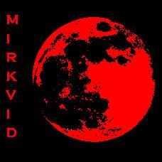 Mirkvid : Hymns To Mother Night-Lupine Eve